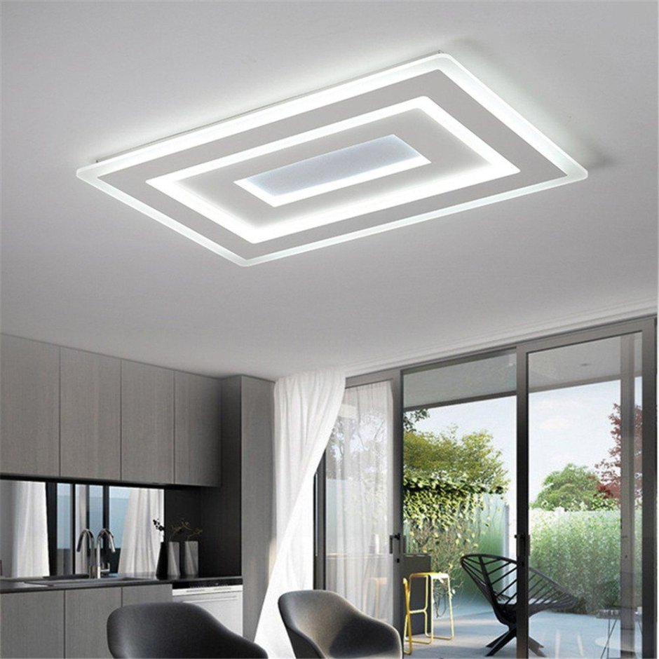 Потолочный светильник Modern Ceiling Light