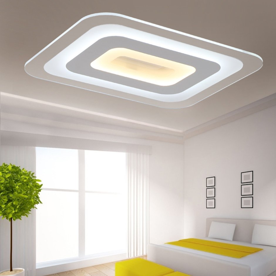 Modern Ceiling Light люстра