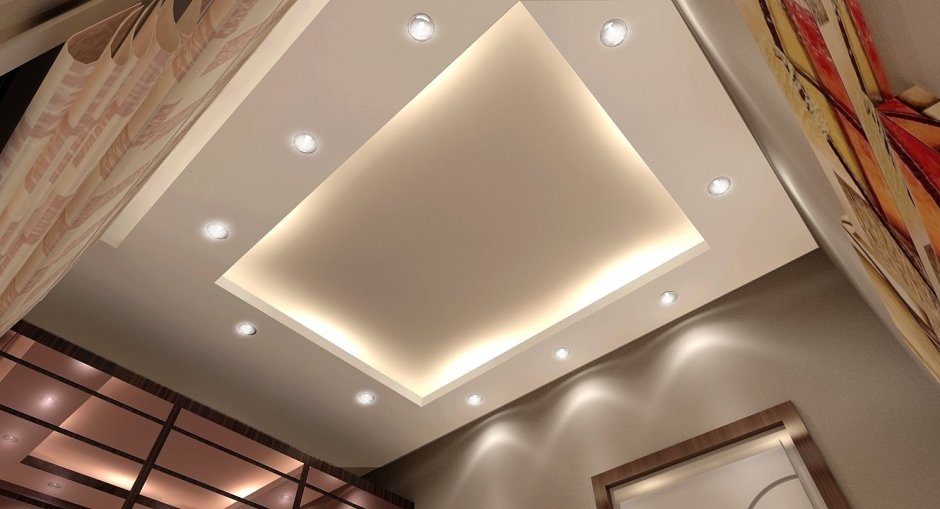 Люстра led Ceiling Lamp люстра