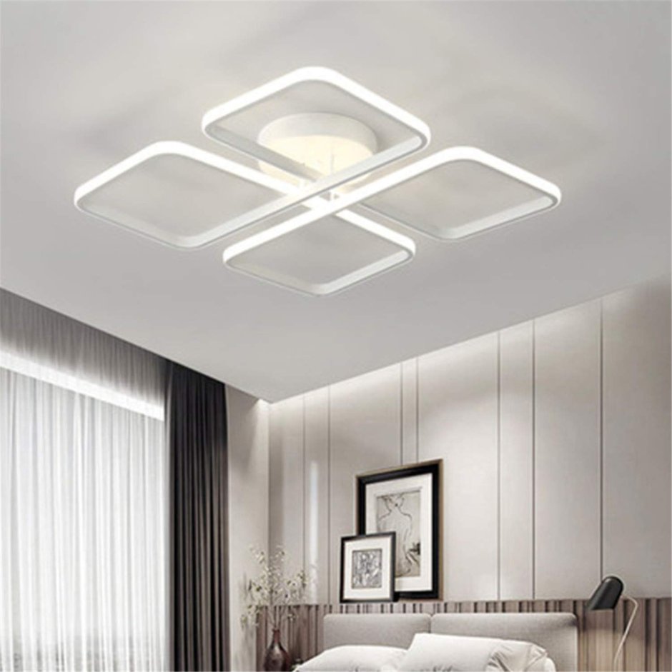 Потолочный плафон WZQ-CD-002modern led Ceiling Lights