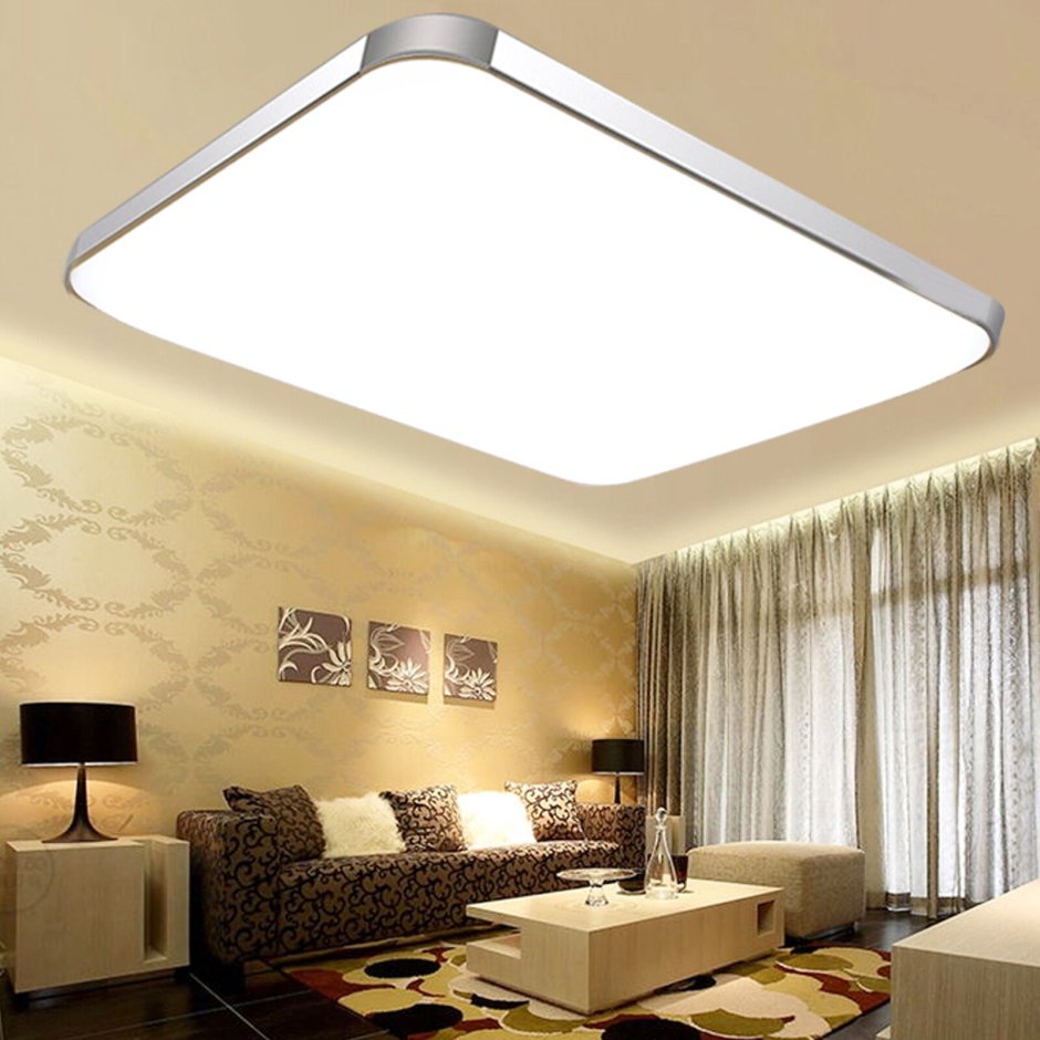 Modern Ceiling Light светильник