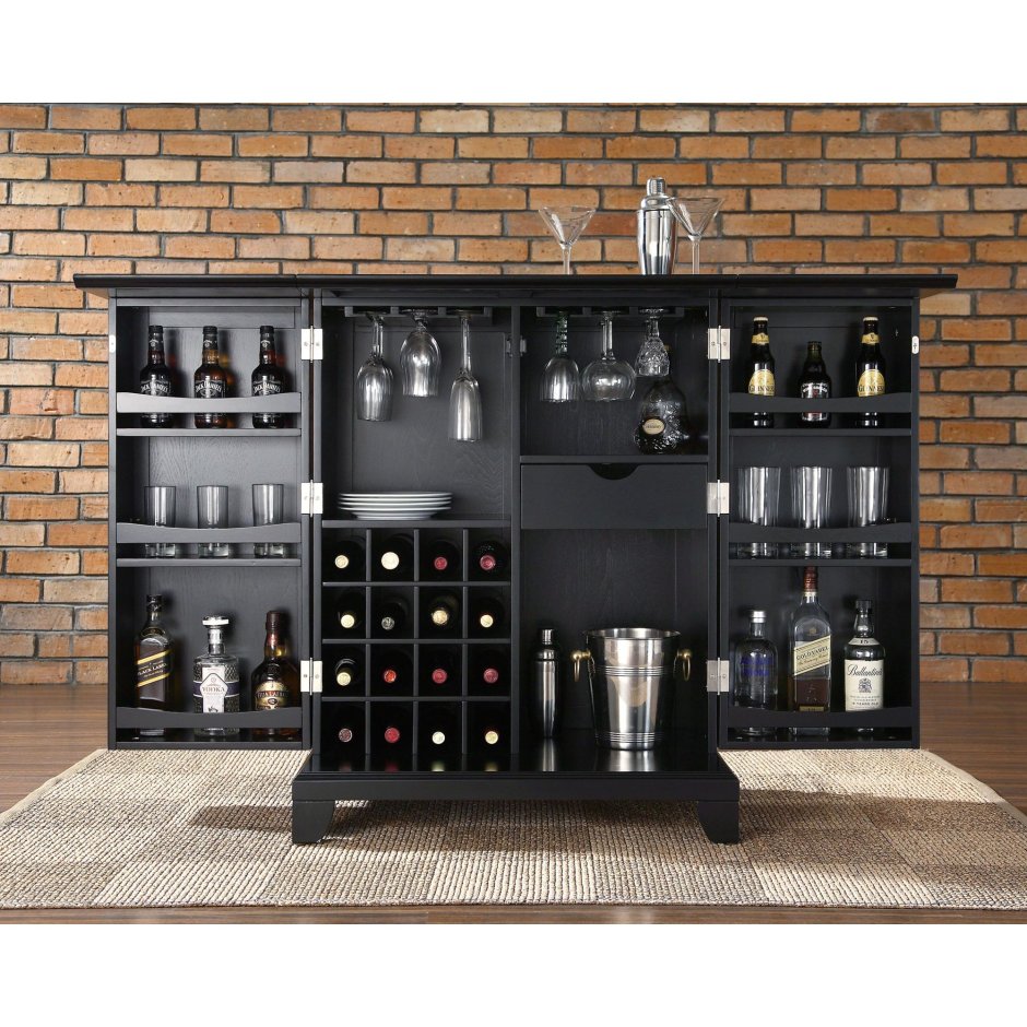 Винный шкаф Wine Design