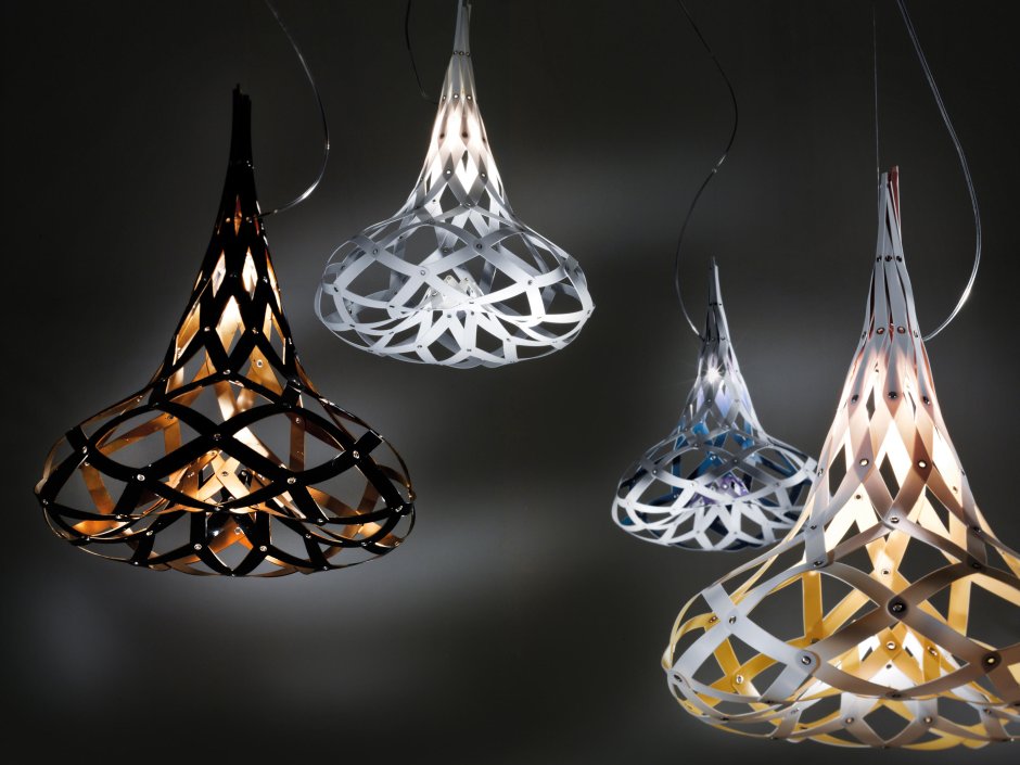 Подвесной светильник Pendant Light 01