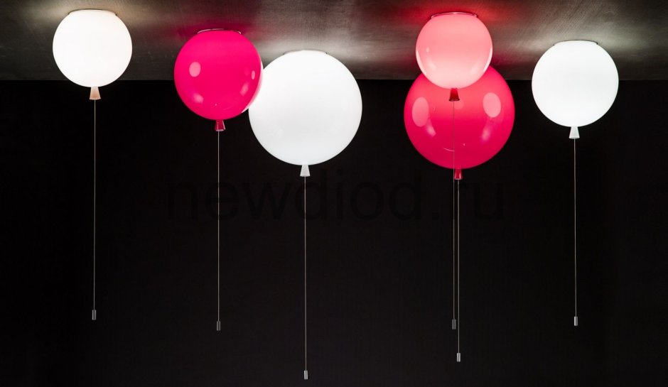 Максисвет водопад 1-2455-7-CR, gu10