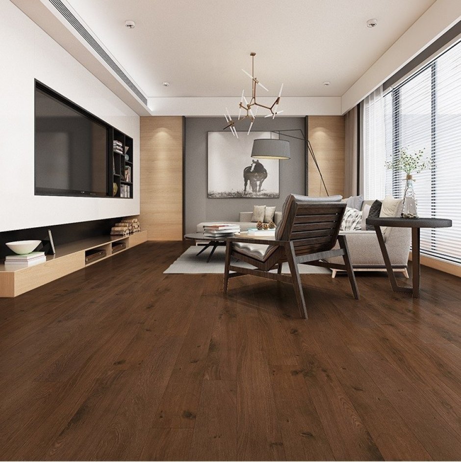 Ламинат Haro quality Flooring Tritty 100 Loft 4v