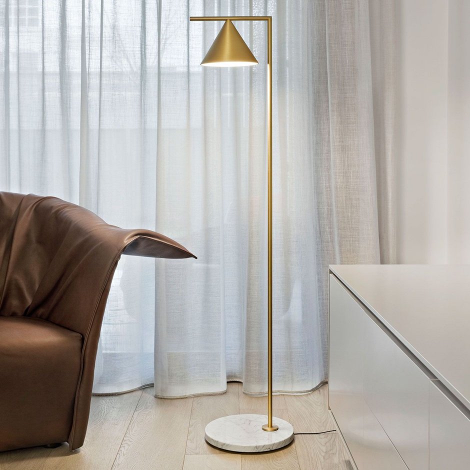 Торшер trazos Nordic jy181 Floor Lamps