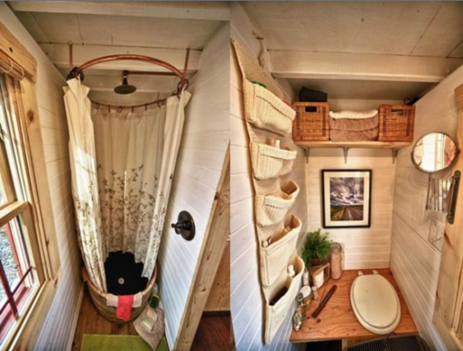 Дачный торфяной Термотуалет Kekkila Cottage 230