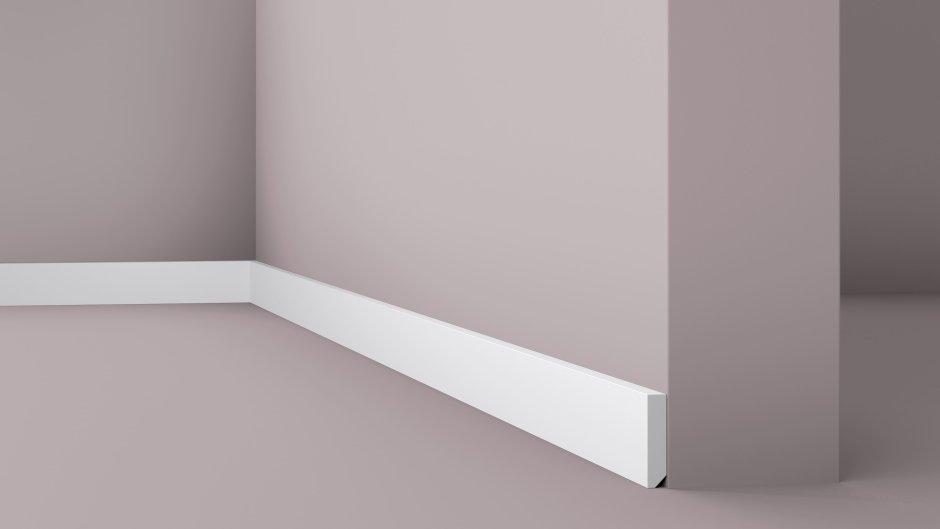 Плинтус NMC Wallstyl ft2 NMC
