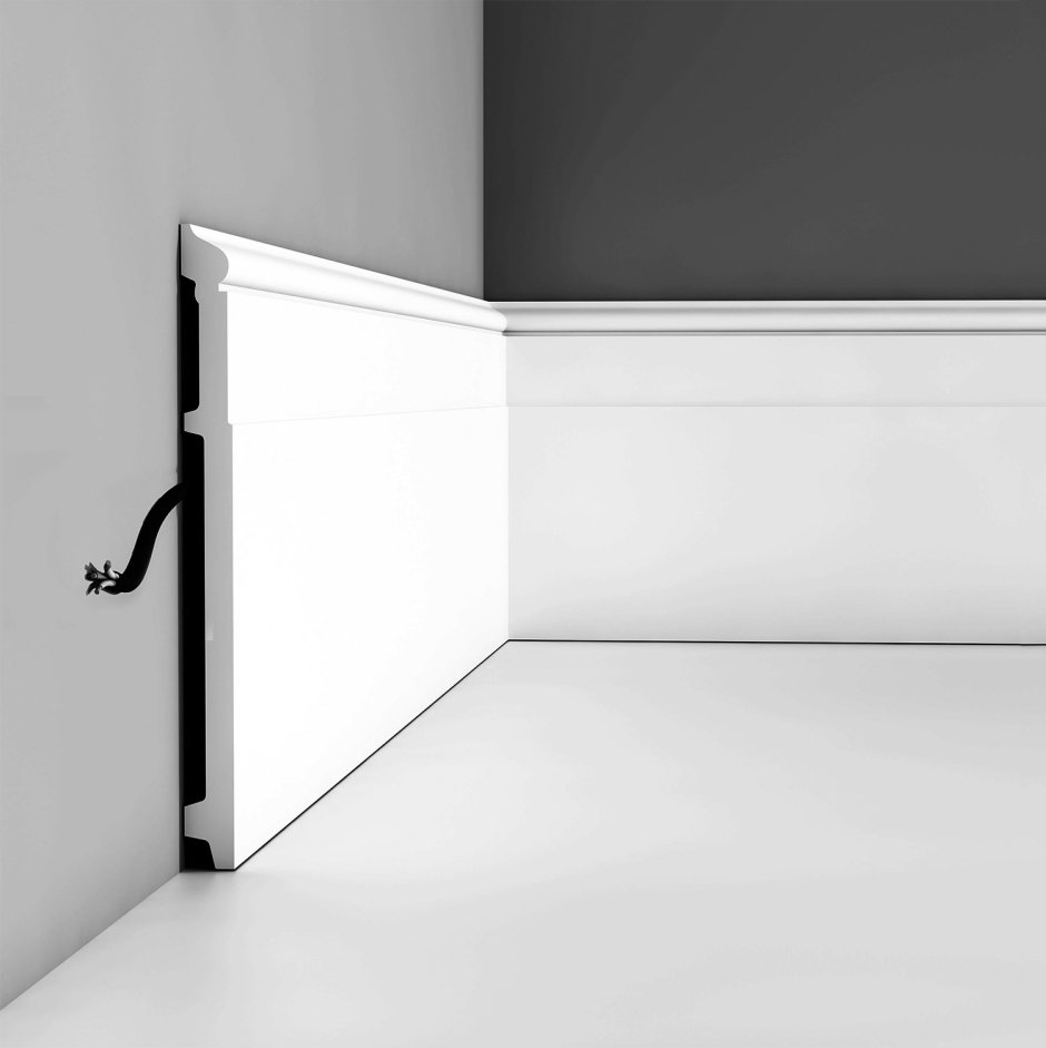 Плинтус NMC Wallstyl fb1 (м)