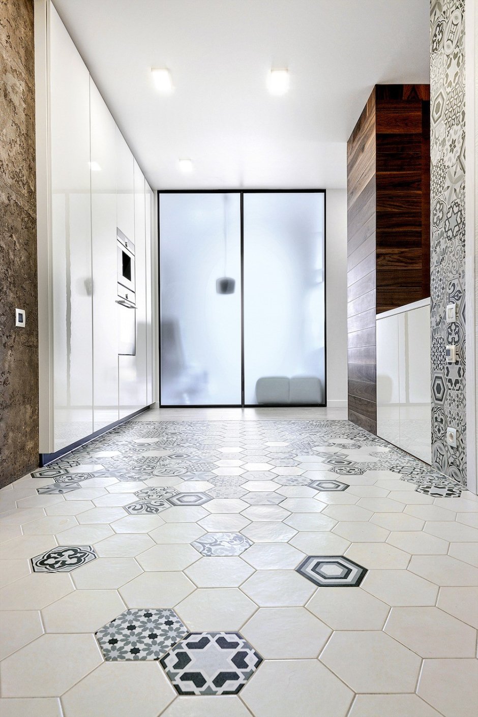 Декоративная штукатурка