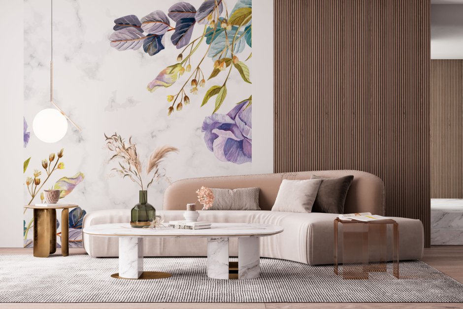 Венецианская штукатурка Леруа Мерлен