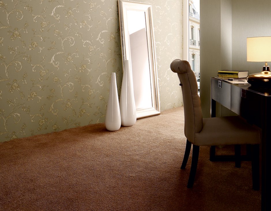 Декоративная штукатурка в интерьере