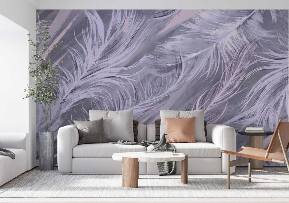 Декоративная штукатурка murales