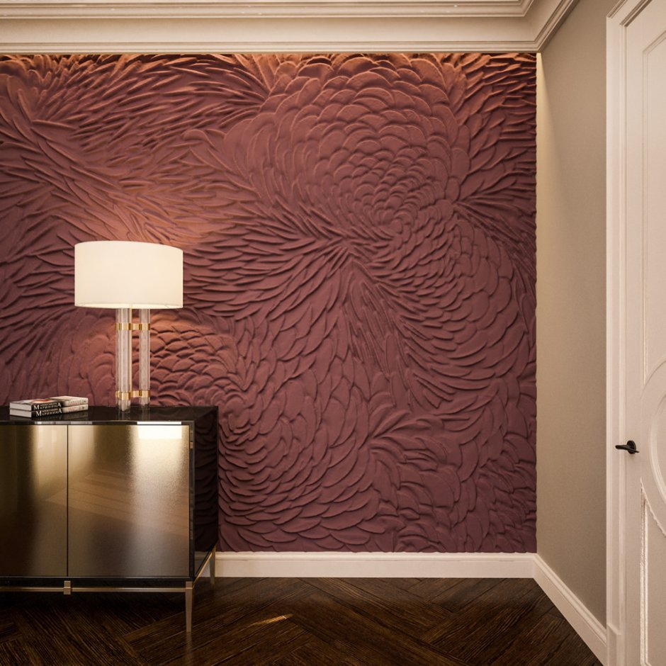 Антивандальное покрытие для стен