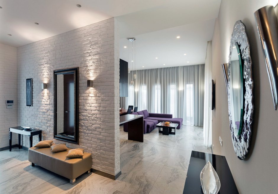 Loft beton декоративная штукатурка