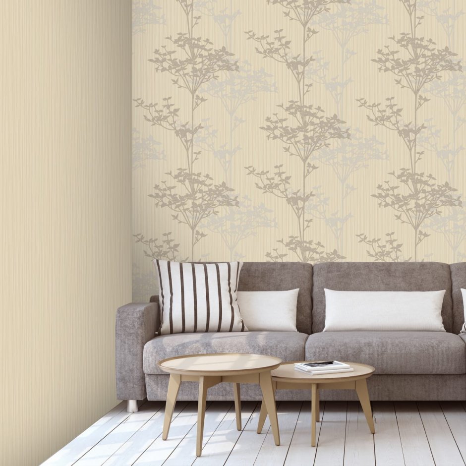 Обои флизелиновые «Persea» 1.06х10 м ed6003-04