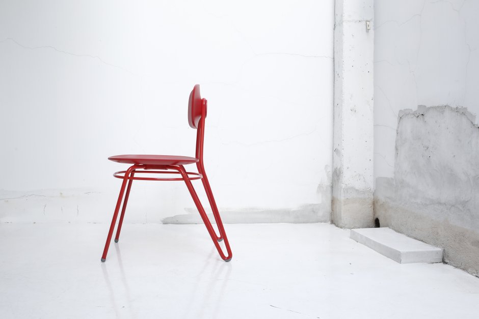 Креативные дизайнерские стулья\
