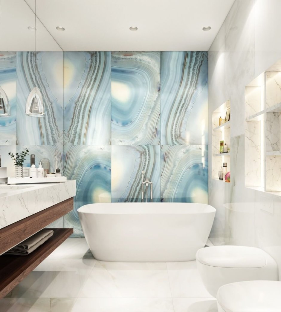 Roca Ceramica Marbles