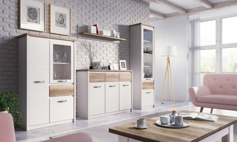 Мебель Анрекс Прованс