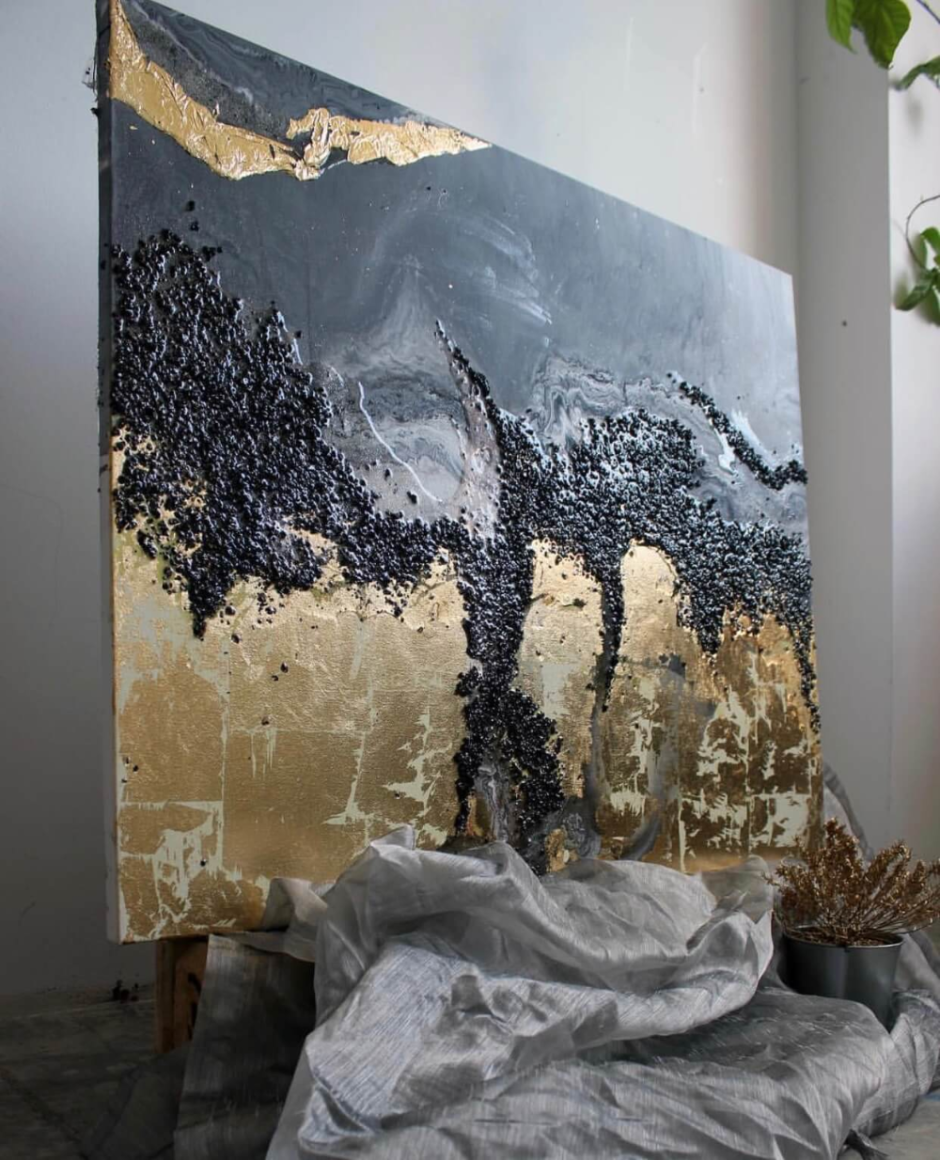 Интерьерная живопись