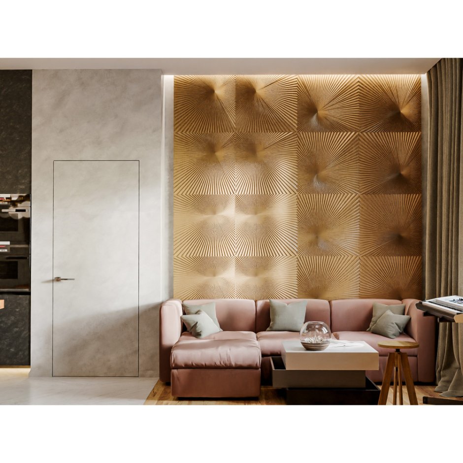 Плиты Baux