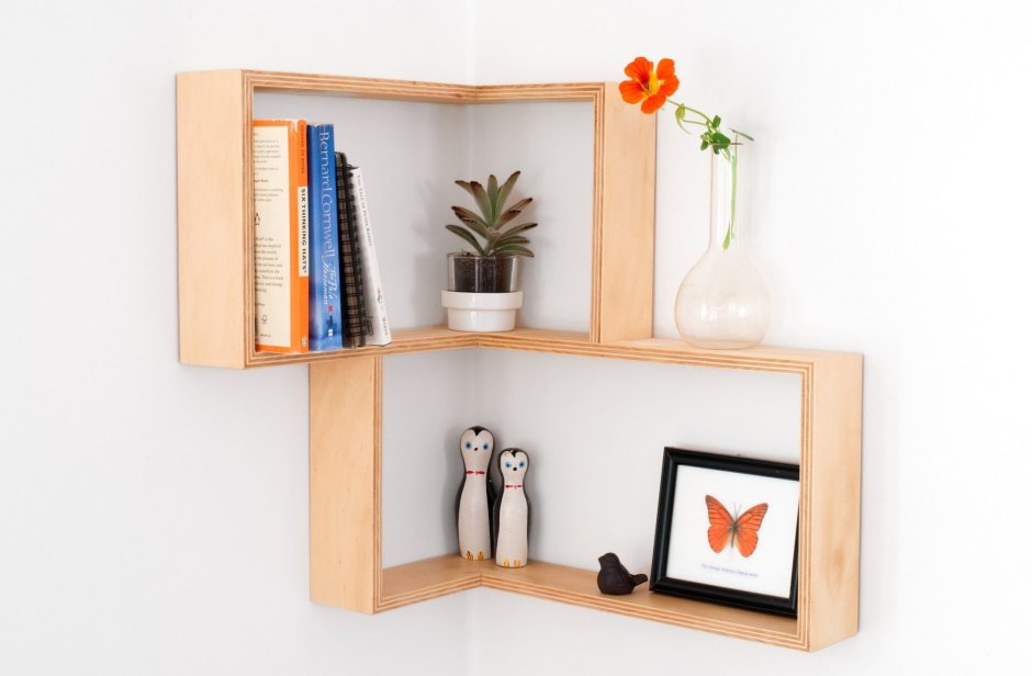Art piece for Shelf
