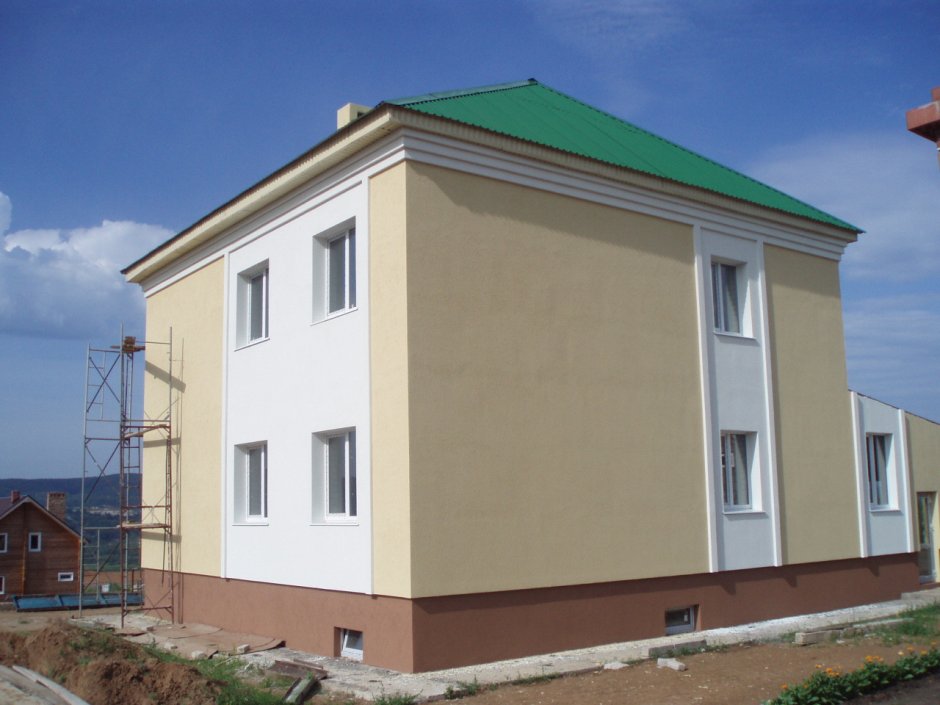 ТЕХНОНИКОЛЬ утеплитель под сайдинг