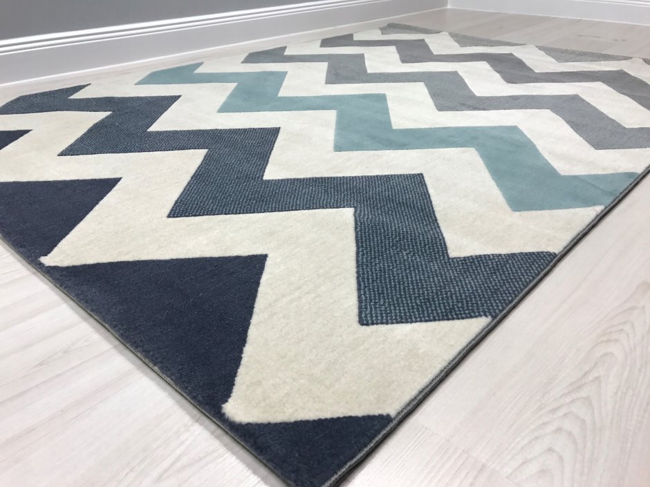 Ромбовидные ковры