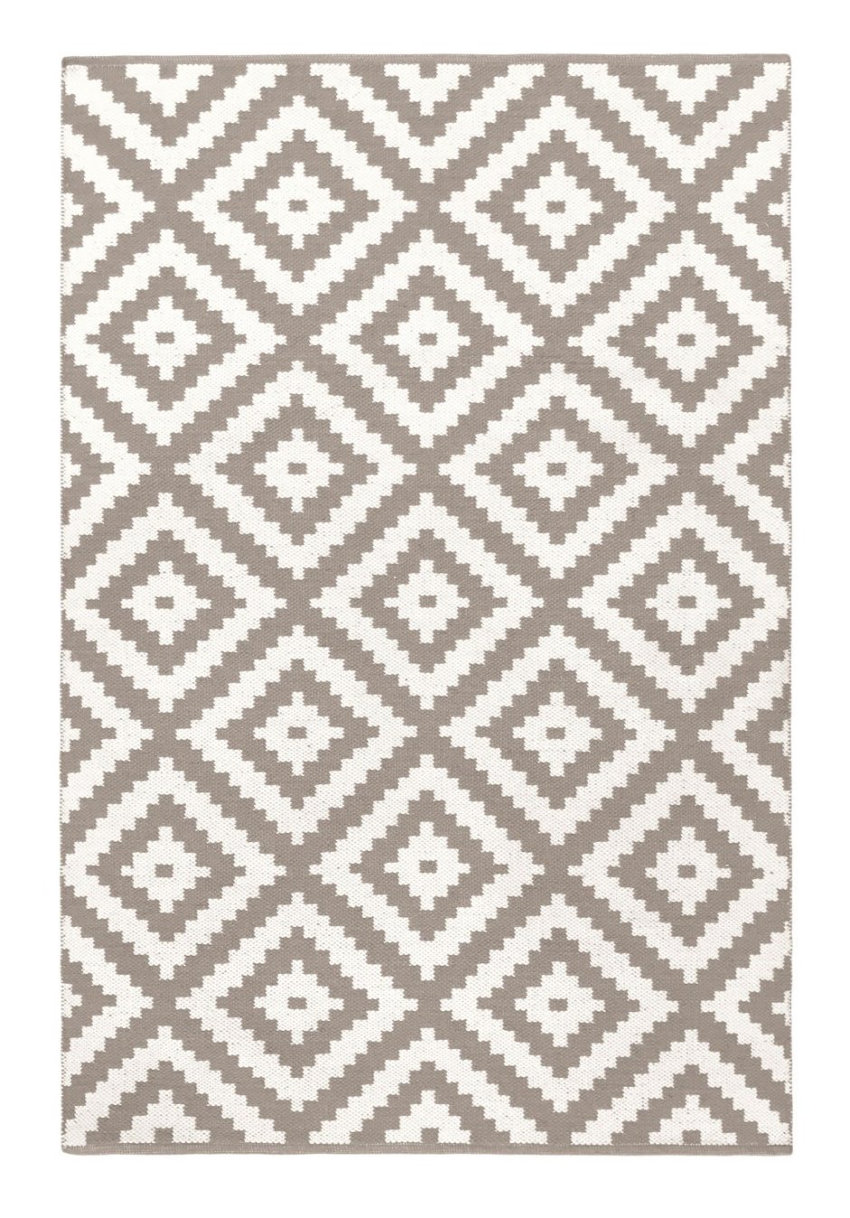 Скандинавские ромбы