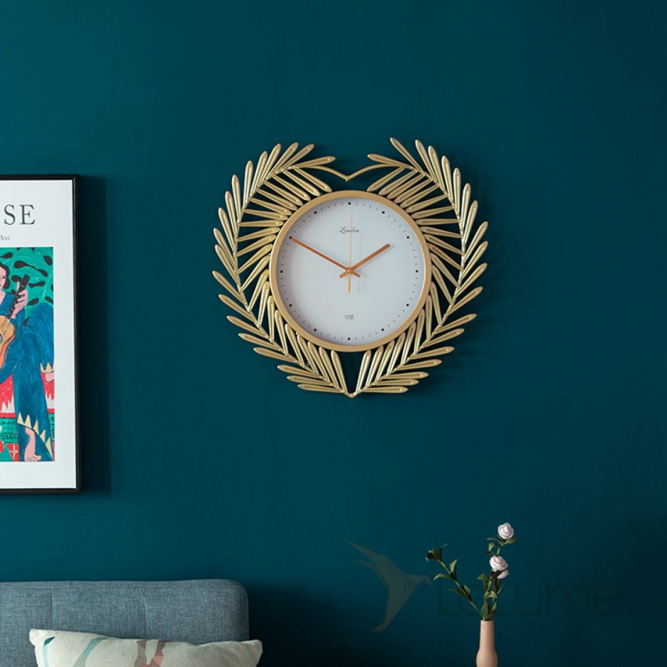 Настенные часы 3d-Decor Bruno