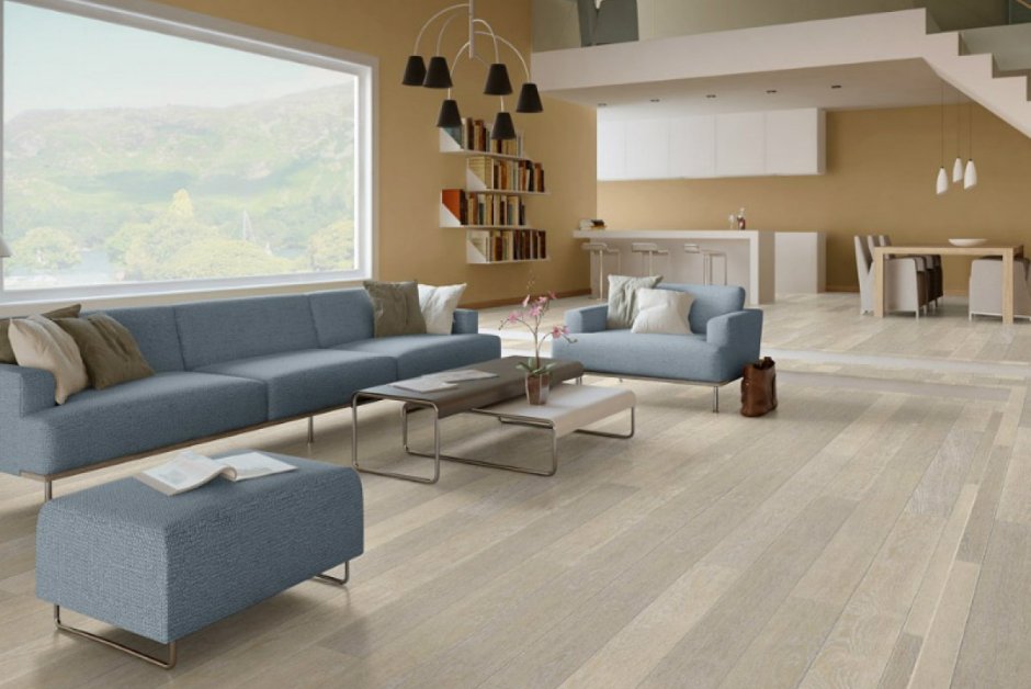 Плитка ПВХ wonderful Vinyl Floor дуб рустикальный коллекция Tasmania TMZ 116-41