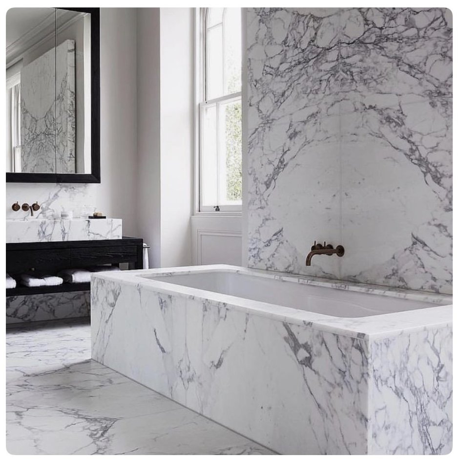 Композитный мрамор Calacatta Gold Mattisto