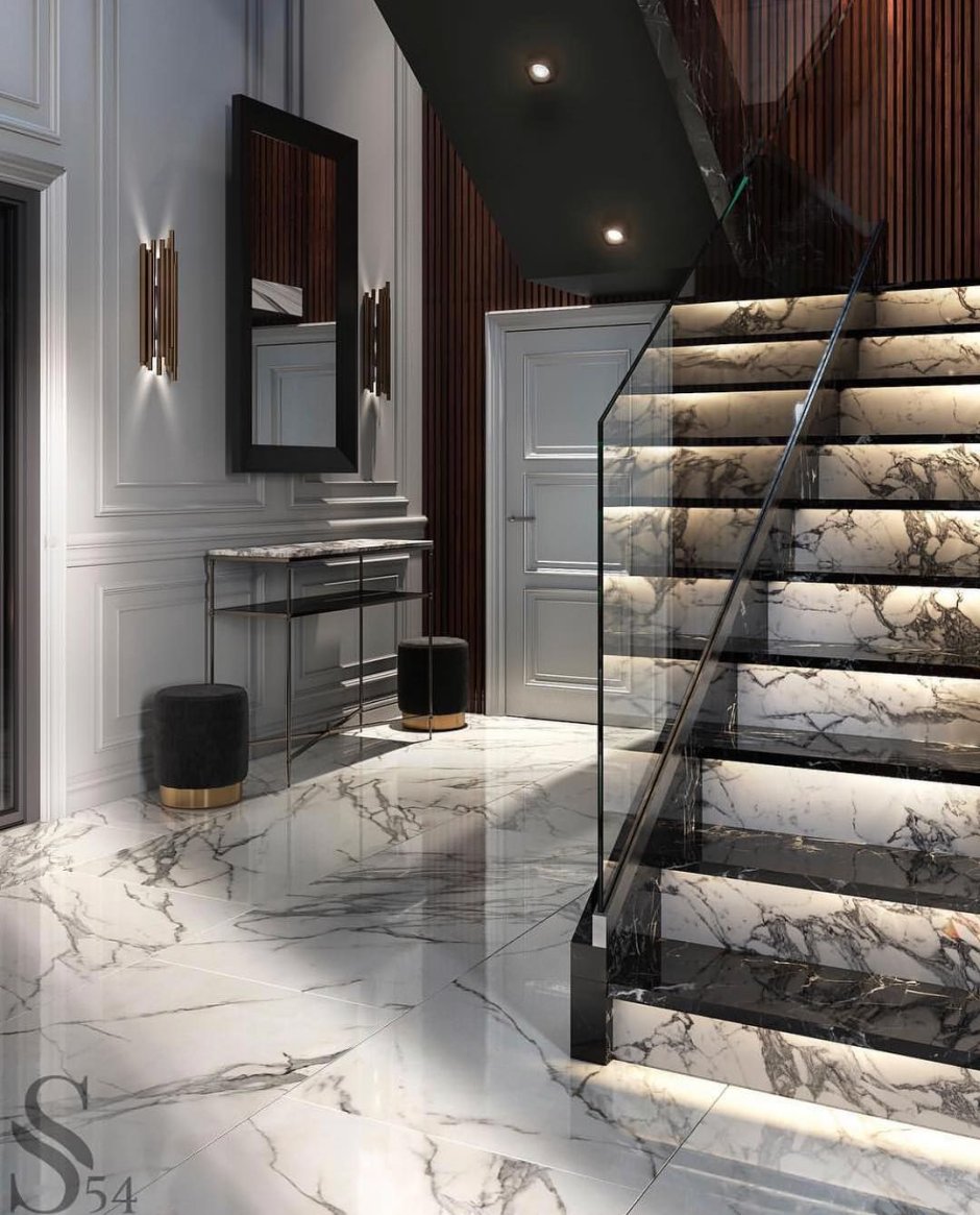 Жидкий мрамор вектор