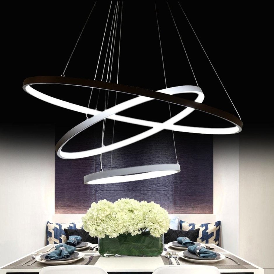 Modern Ceiling Light подвесной светильник