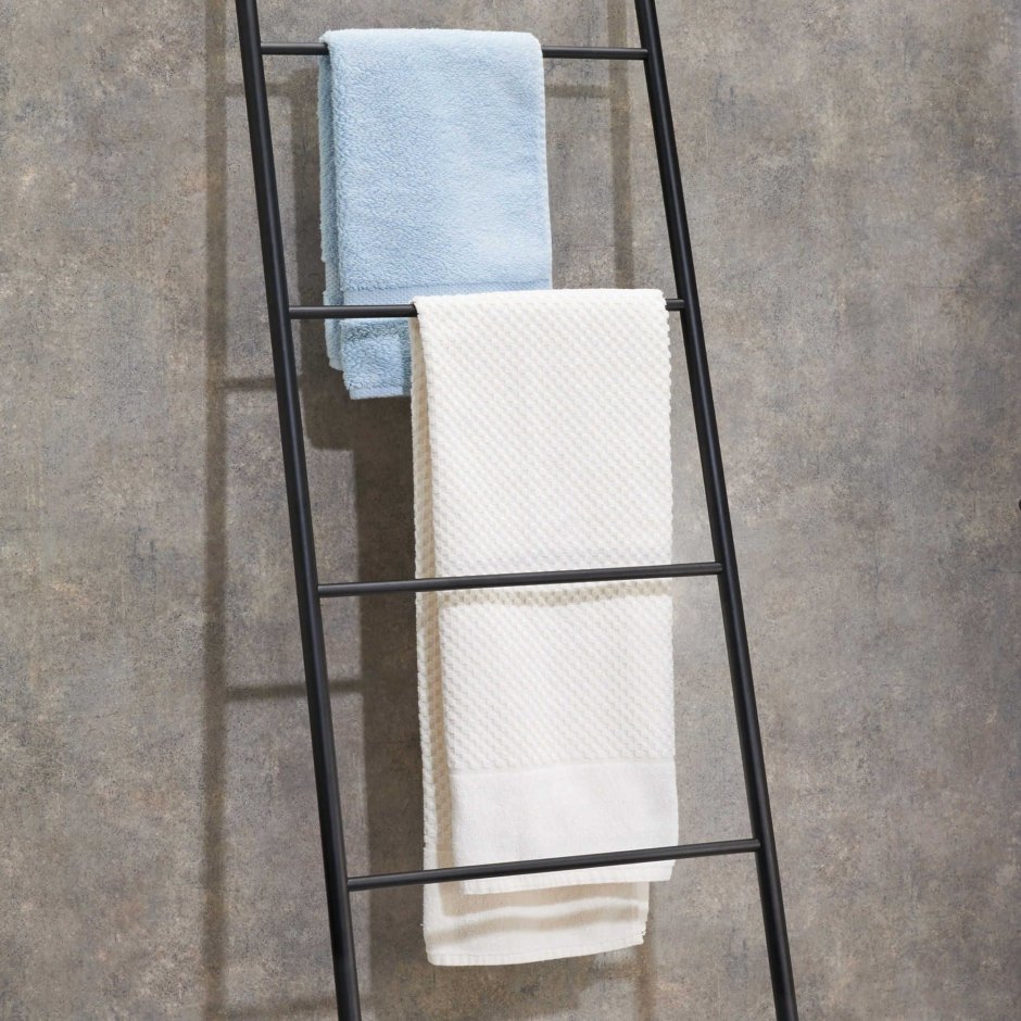 Ladder in Metal mine