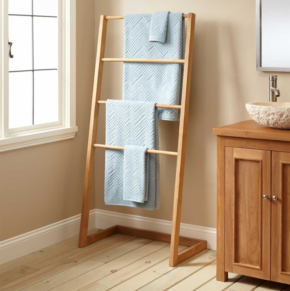 Полотенцесушители vola Towel Warmers