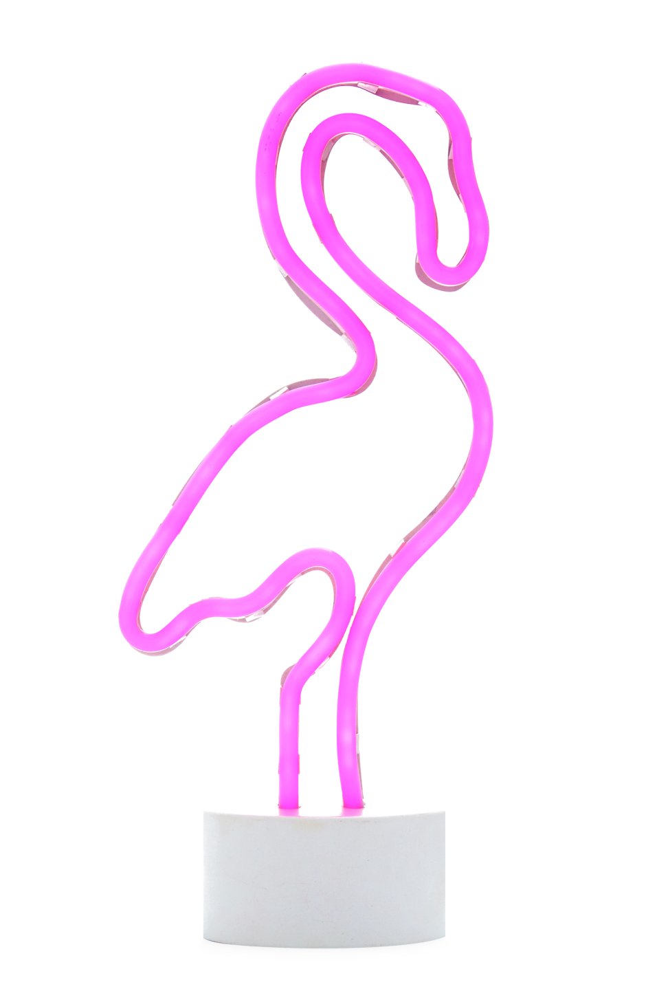 Светильник старт led Фламинго