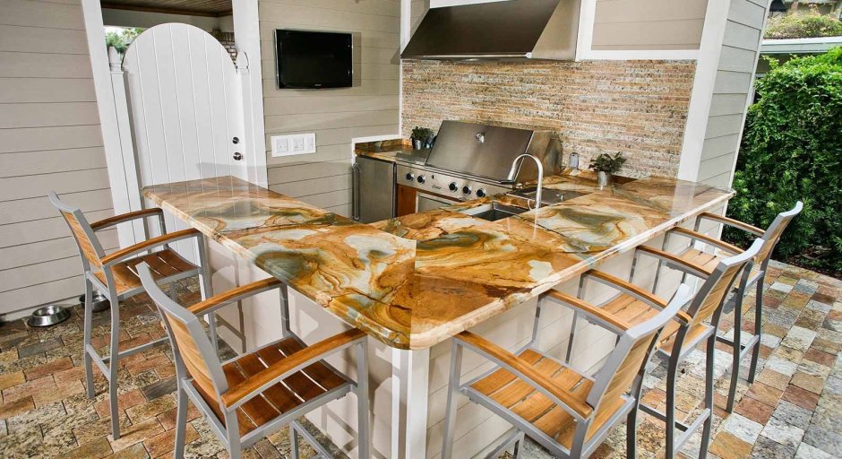 Onyx Countertops