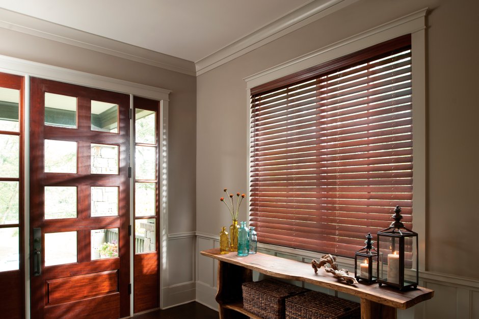 Декоративная решетка Hunter Douglas 84r