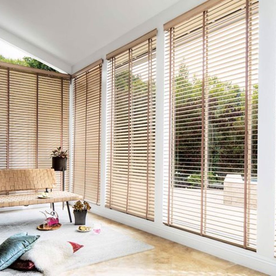 Hunter Douglas жалюзи