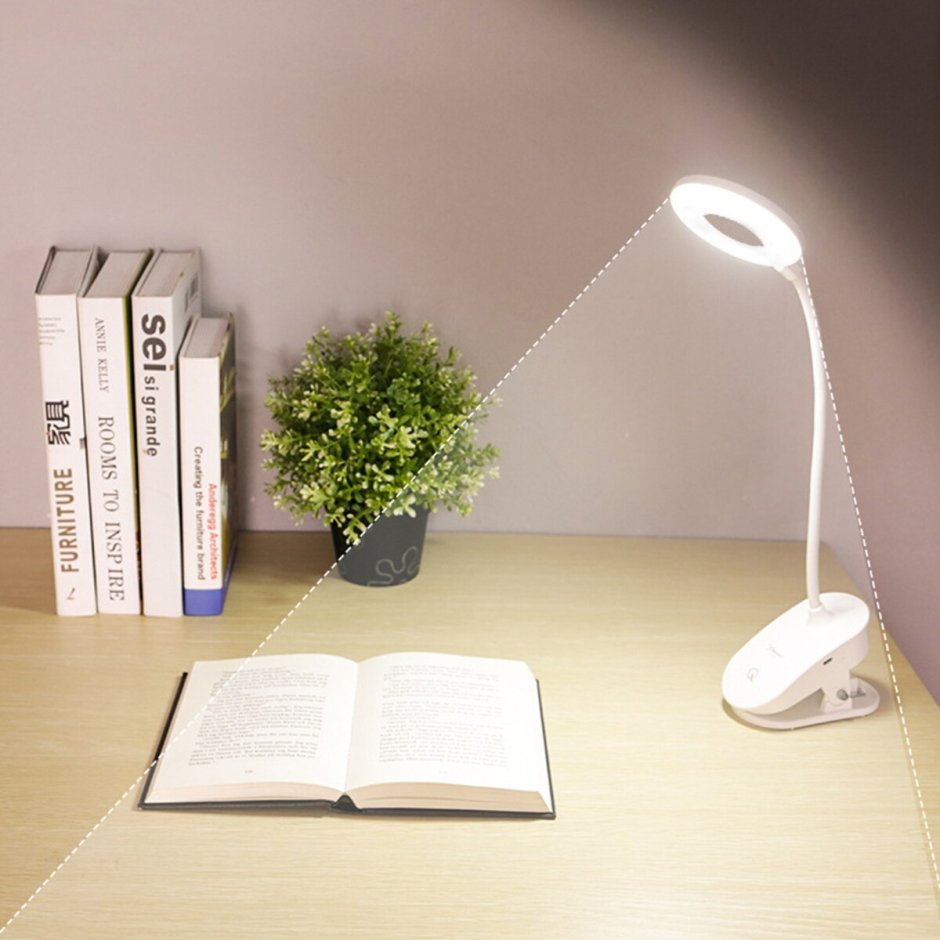 3d светильник led Lamp (ночник с 3d-эффектом)