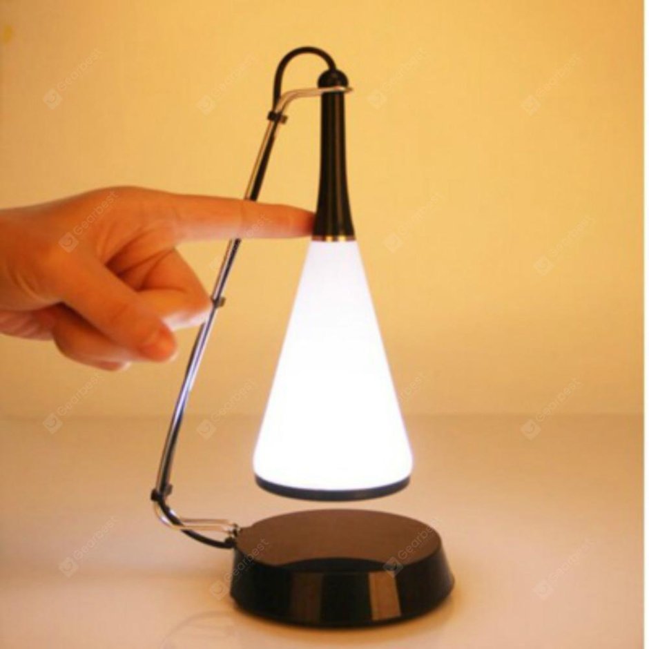 Настольная лампа ch9039 led Lamp
