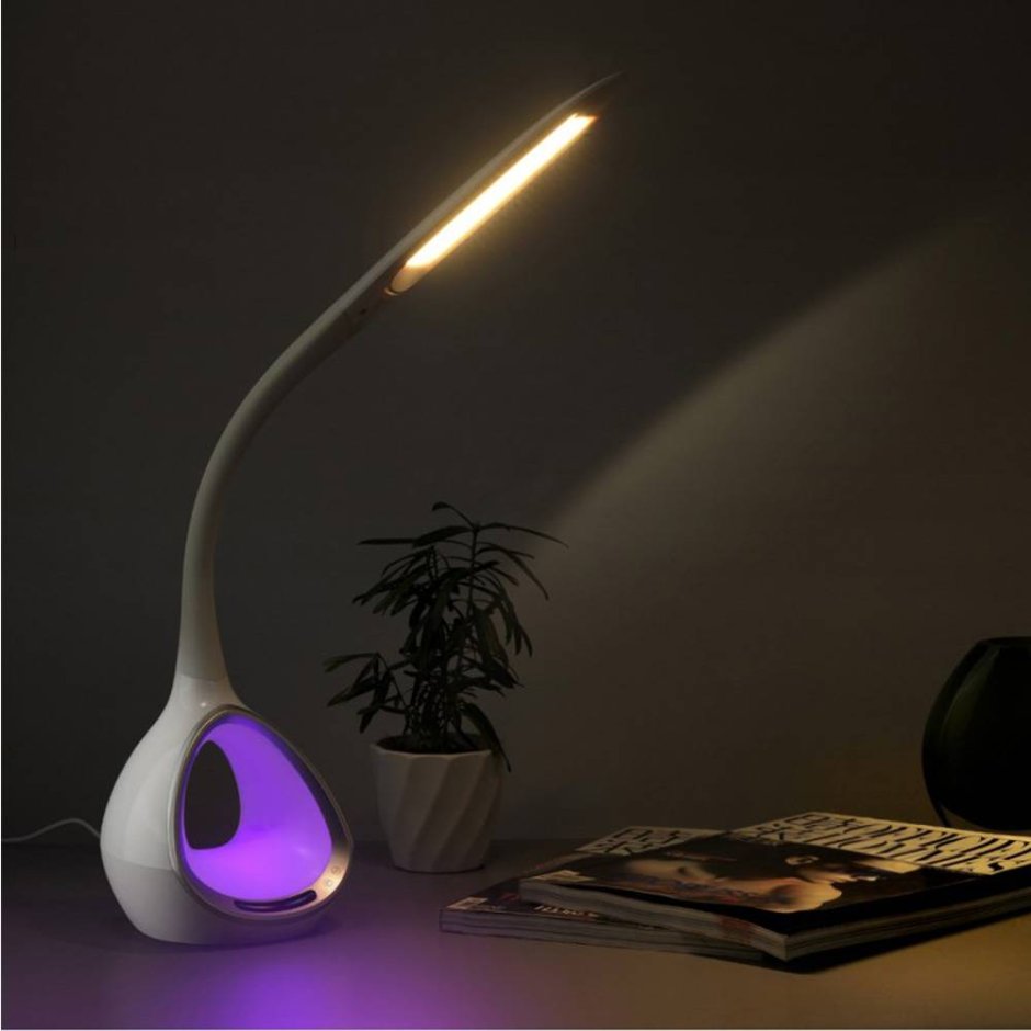 Светильник настольный Business Desk Lamp