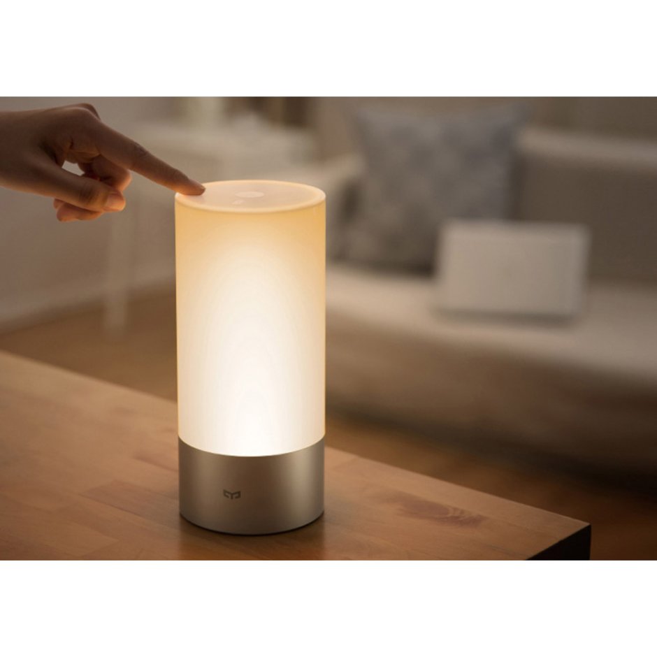 Лампа-ночник Xiaomi Yeelight Bedside Lamp