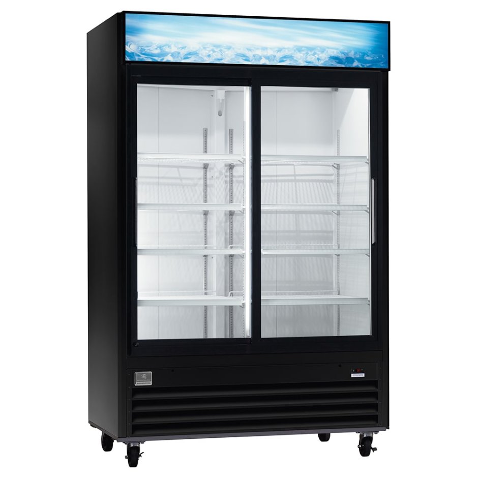 Холодильник витрина Полар 1,6м