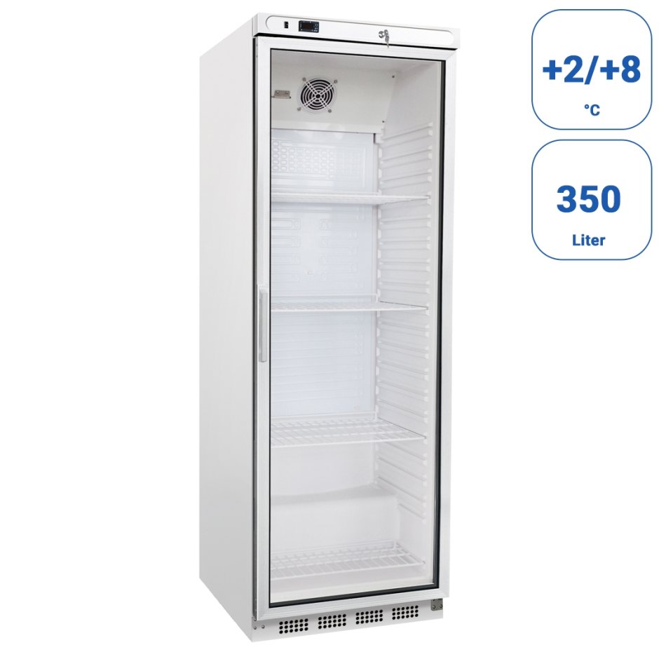 Холодильник Bosch Cold Door System