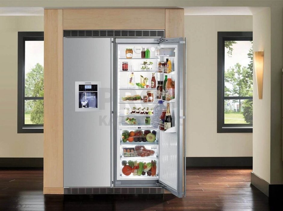 Шкаф холодильный s8 1дверный Балтика