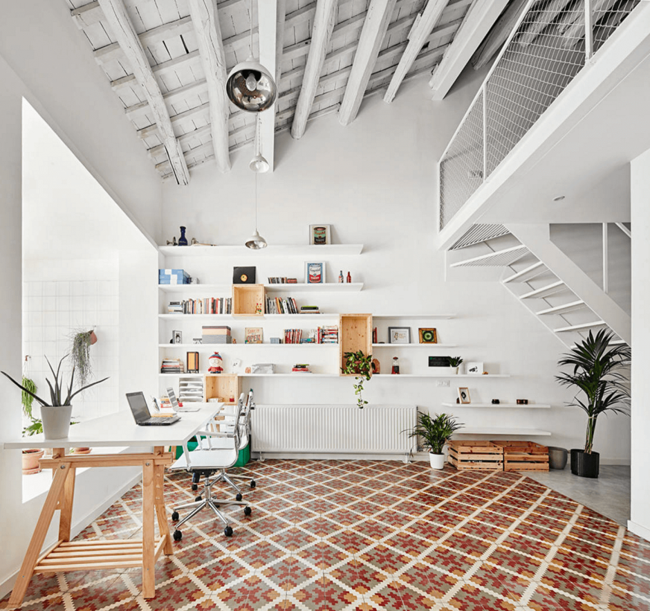 Green Office