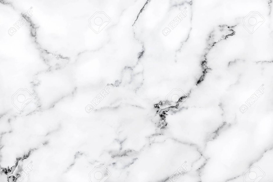 Calacatta White Marble