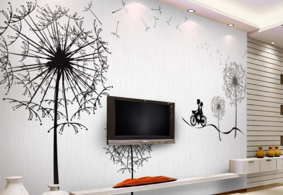 Обои de Gournay Chinoiserie